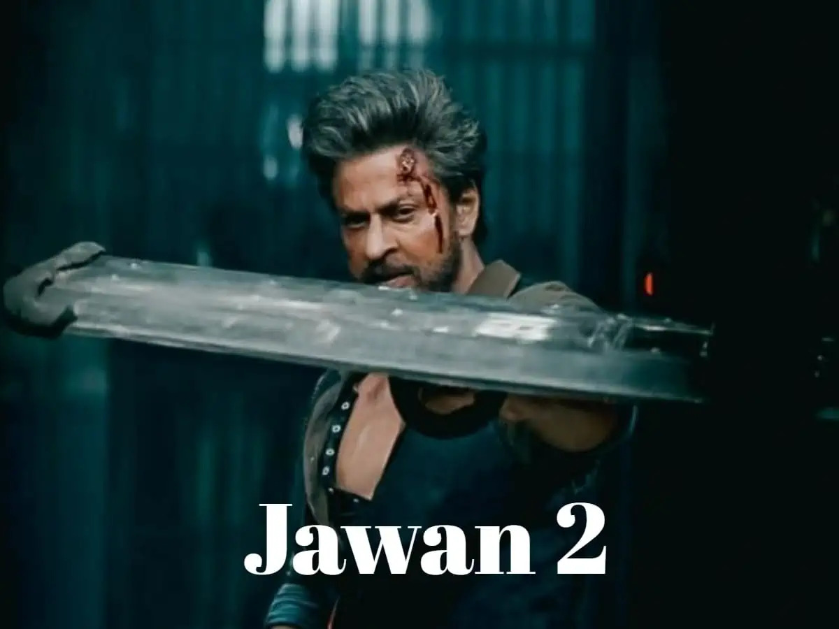 Jawan 2